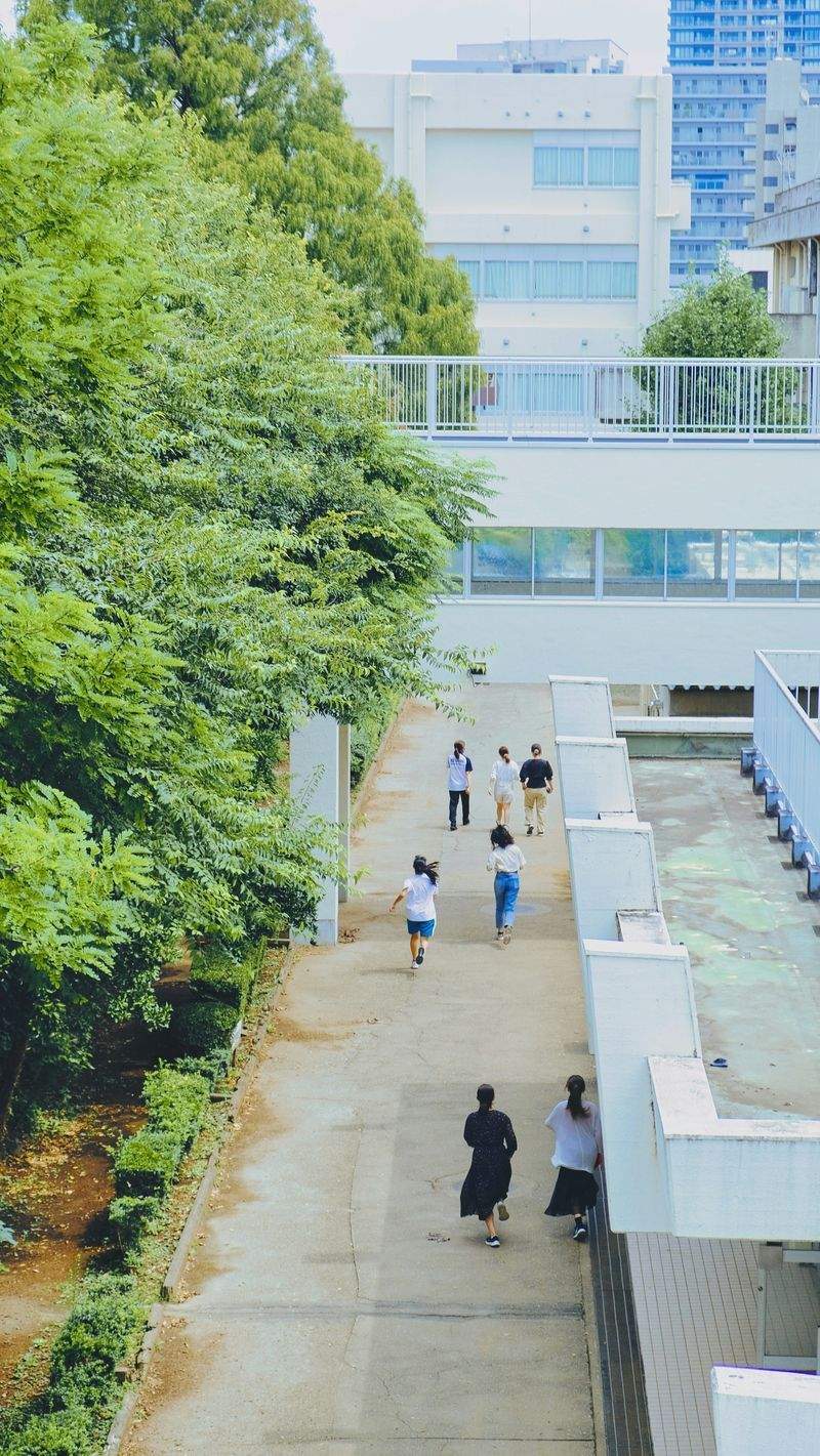 自習室の提供